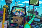 futurama